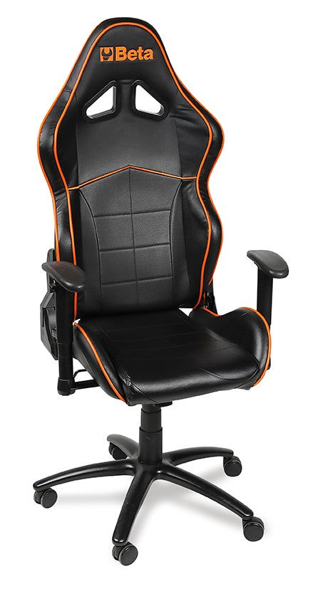 Poltrona da Ufficio Ergonomica Beta - 9563U