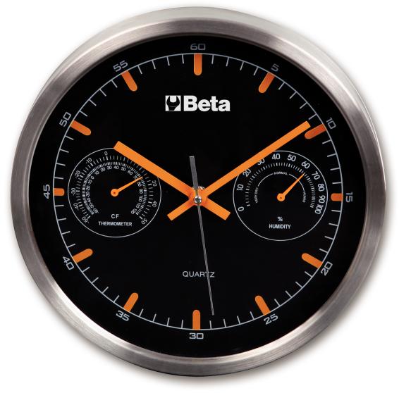 Orologio da parete Beta - 9594