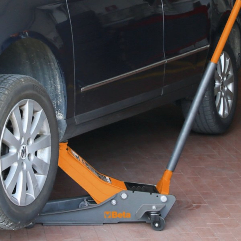 Beta sollevatore idraulico 3T