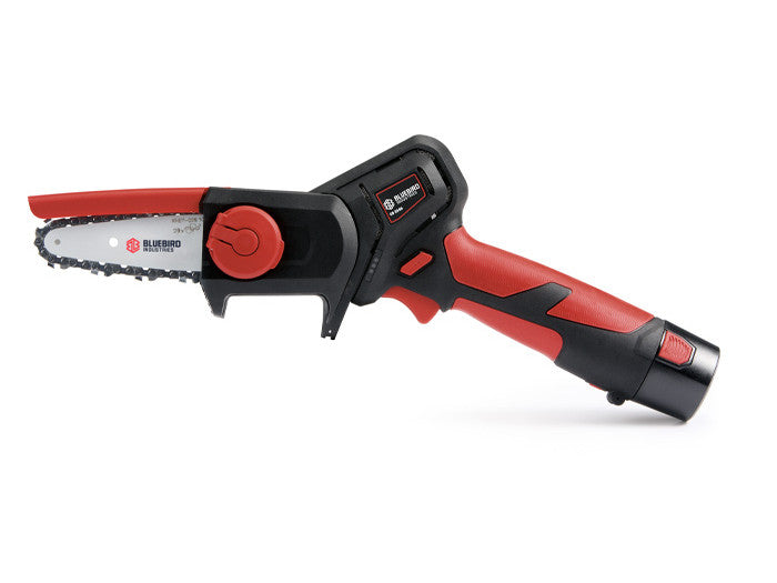 Blue Bird Potatore a Batteria CS 22-04