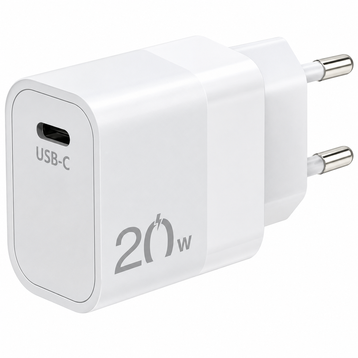 Caricabatterie USB-C 20 watt 3877 TAKEIT
