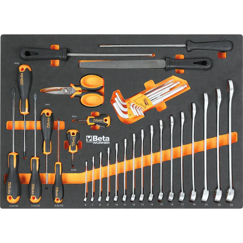 Arredamento Officina C45PRO X/196UT