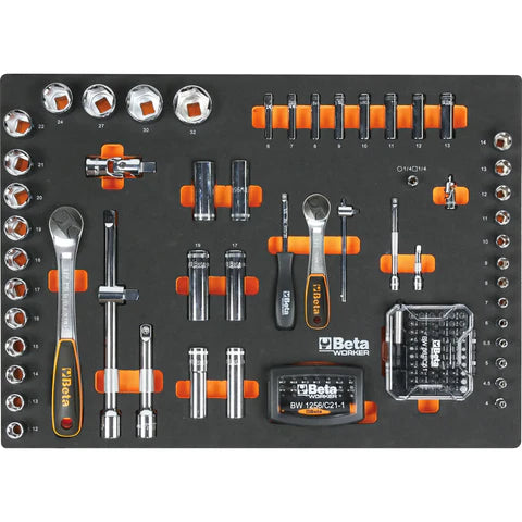 Arredamento Officina C45PRO X/196UT