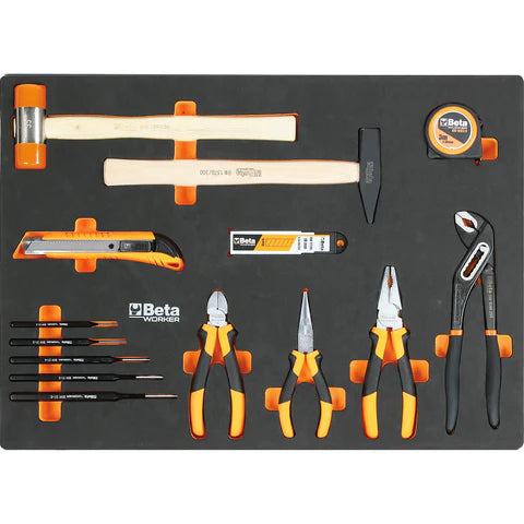 Arredamento Officina C45PRO X/196UT