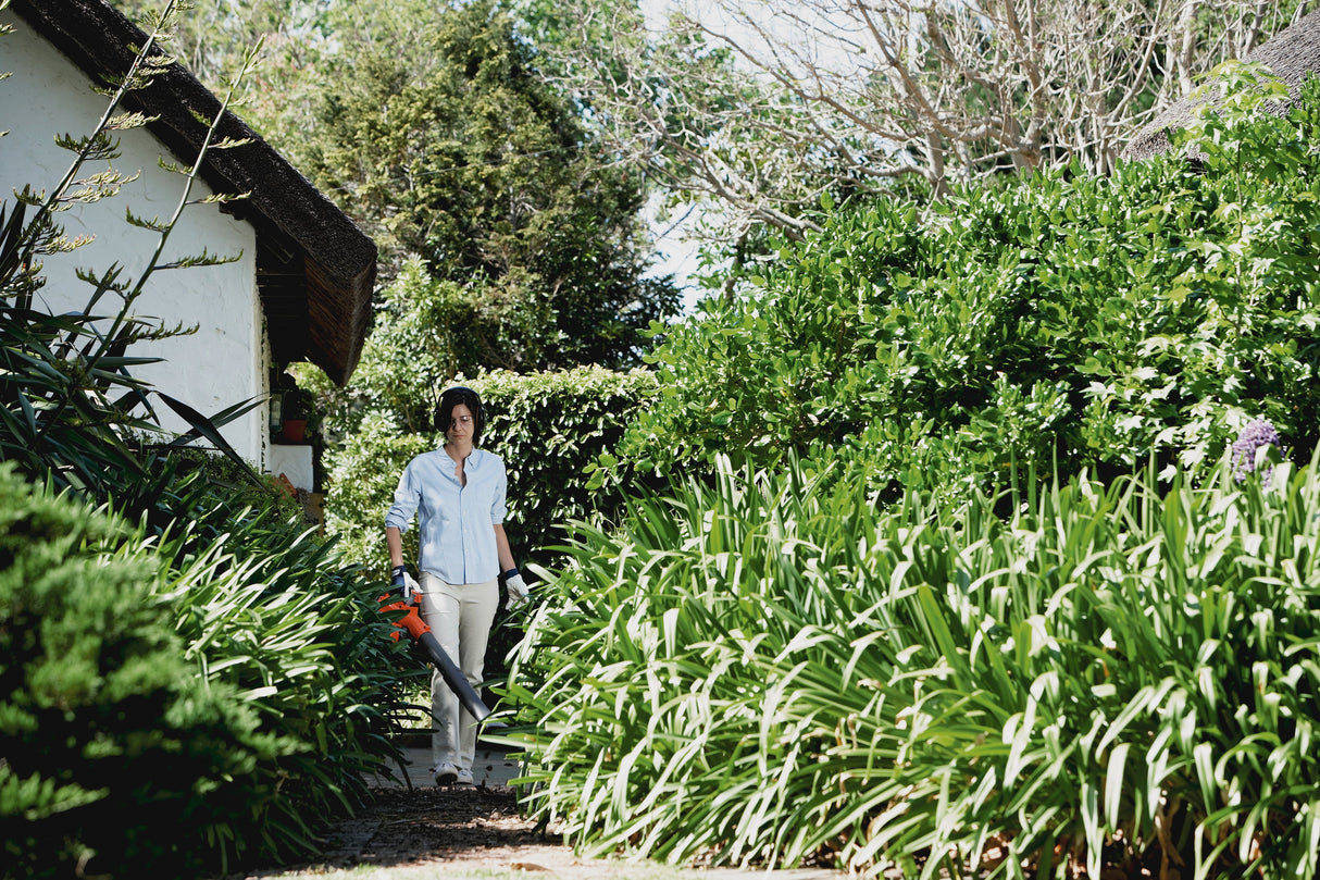 Soffiatore Husqvarna 125BVx