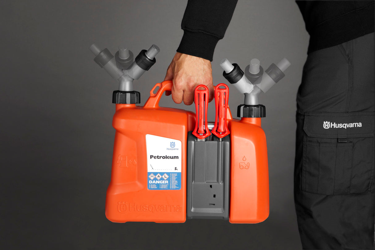 Tanica combinata Husqvarna