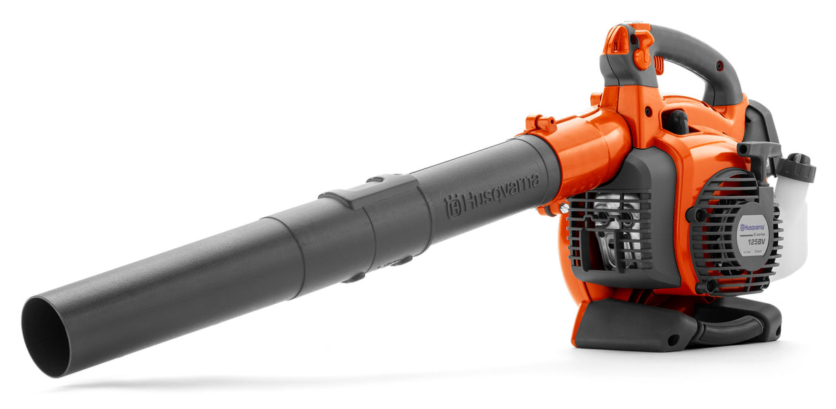 Soffiatore Husqvarna 125BVx