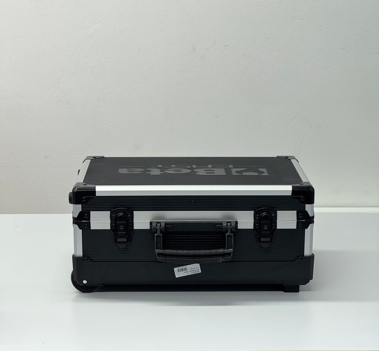 Beta BW2056T/E valigia trolley con assortimento di 163 utensili (USATO)