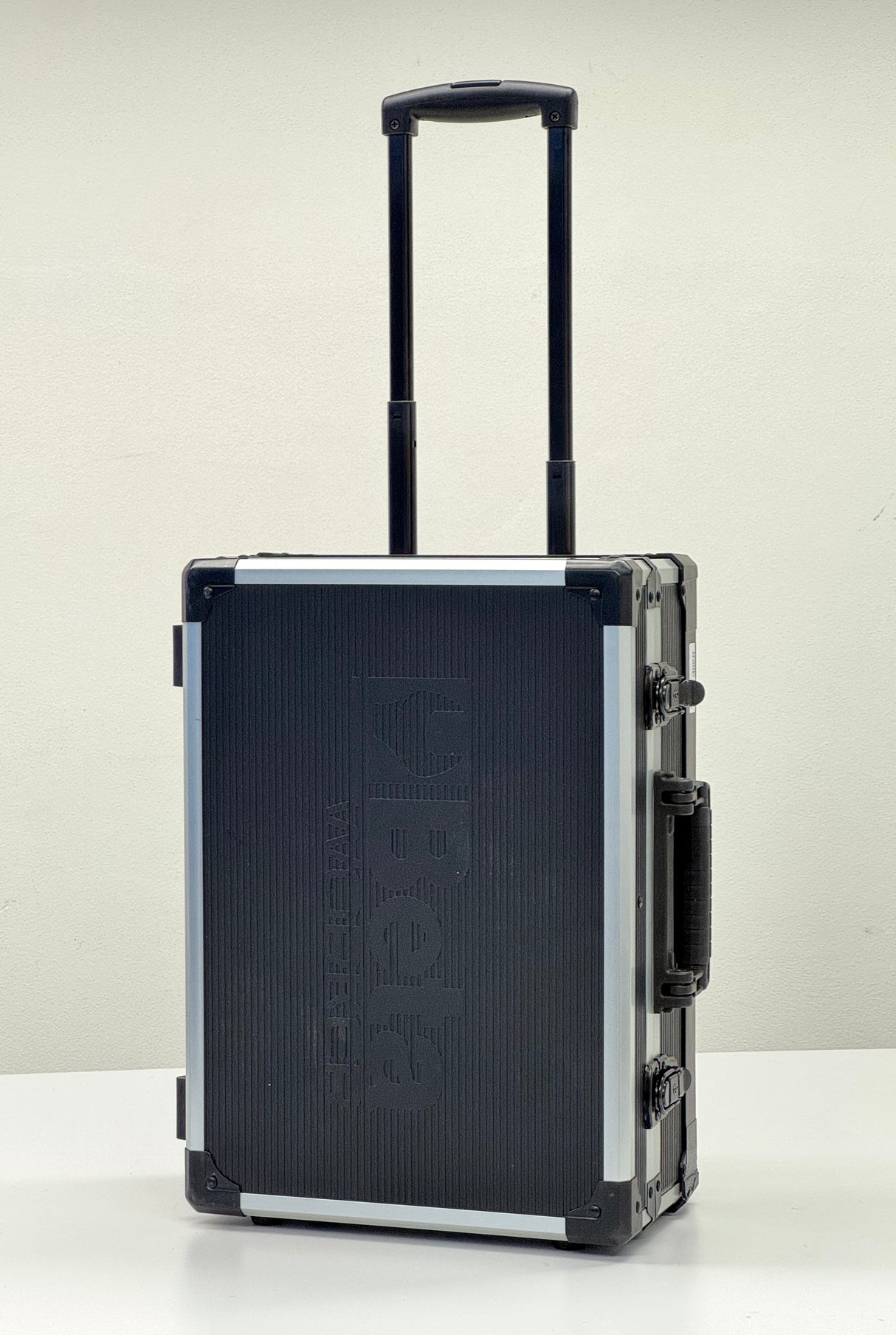 Beta BW2056T/E valigia trolley con assortimento di 163 utensili - USATO