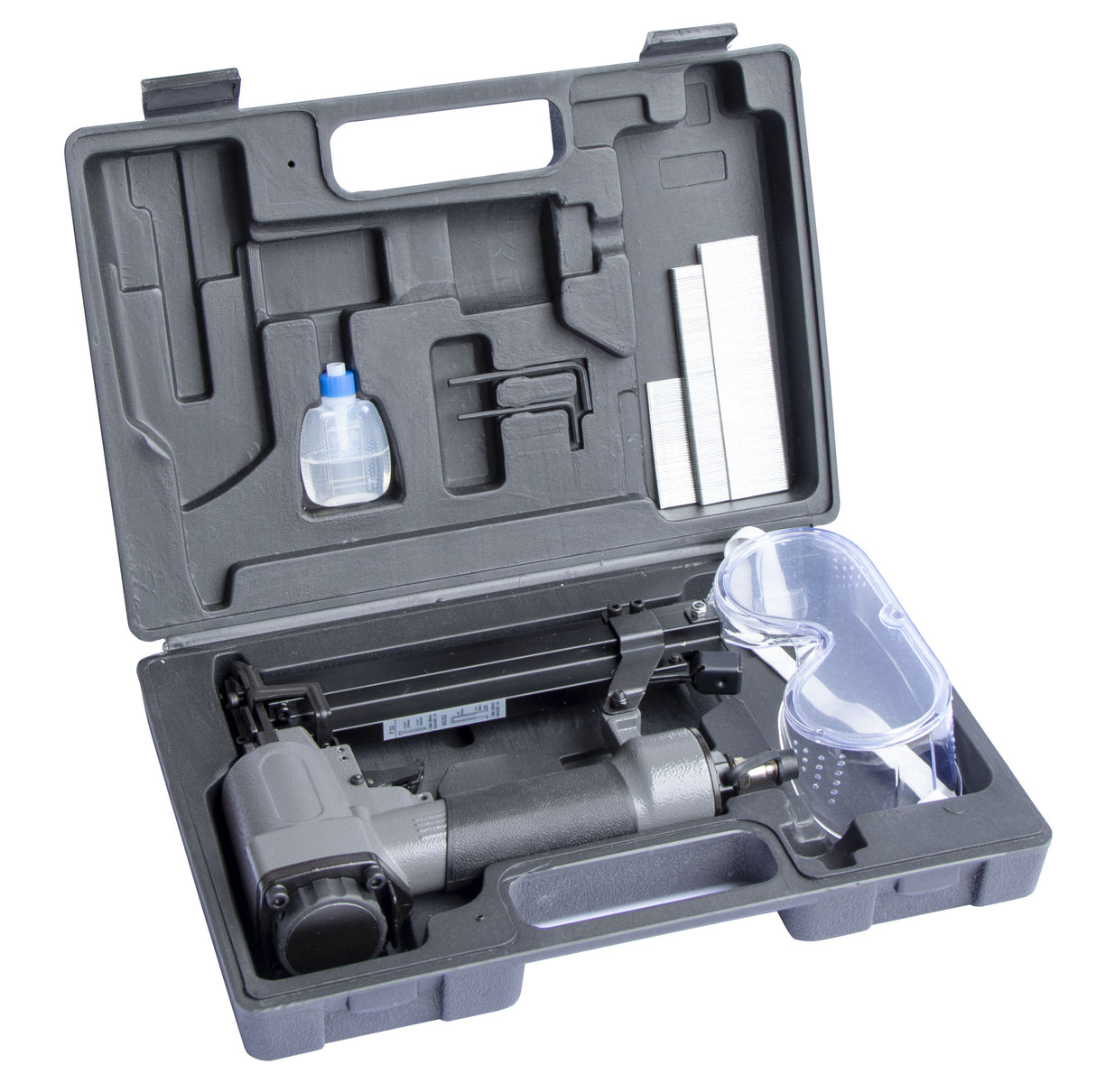 Chicago Pneumatic kit chiodatrice
