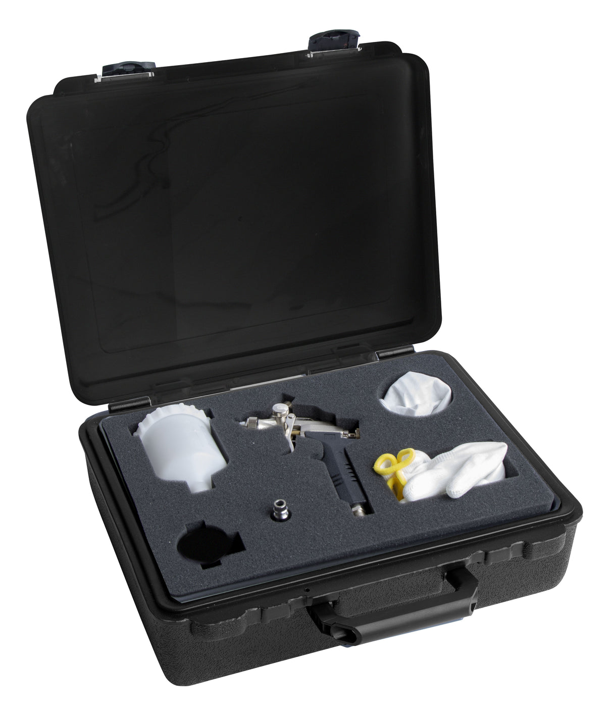 Chicago Pneumatic kit verniciatura