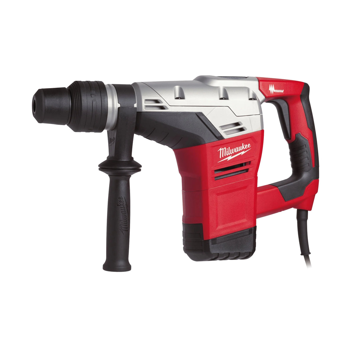 Milwaukee martello demo perforatore classe 5 kg