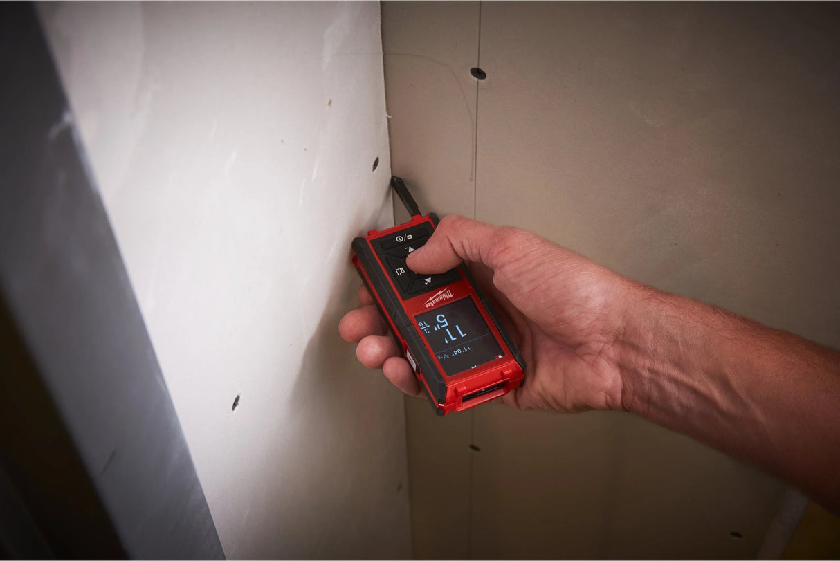 Milwaukee distanziometro laser 45 M