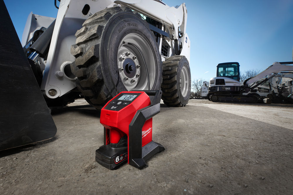 Compressore M12 BI-0