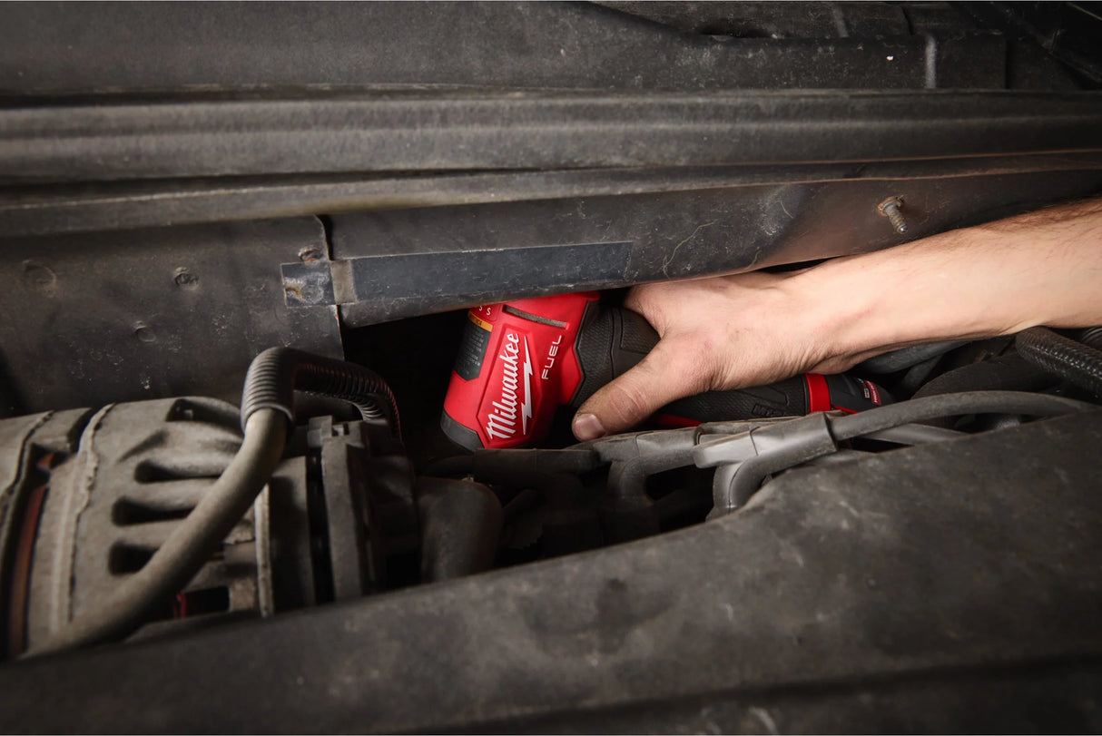 Milwaukee mini smerigliatrice angolare M12 FUEL™