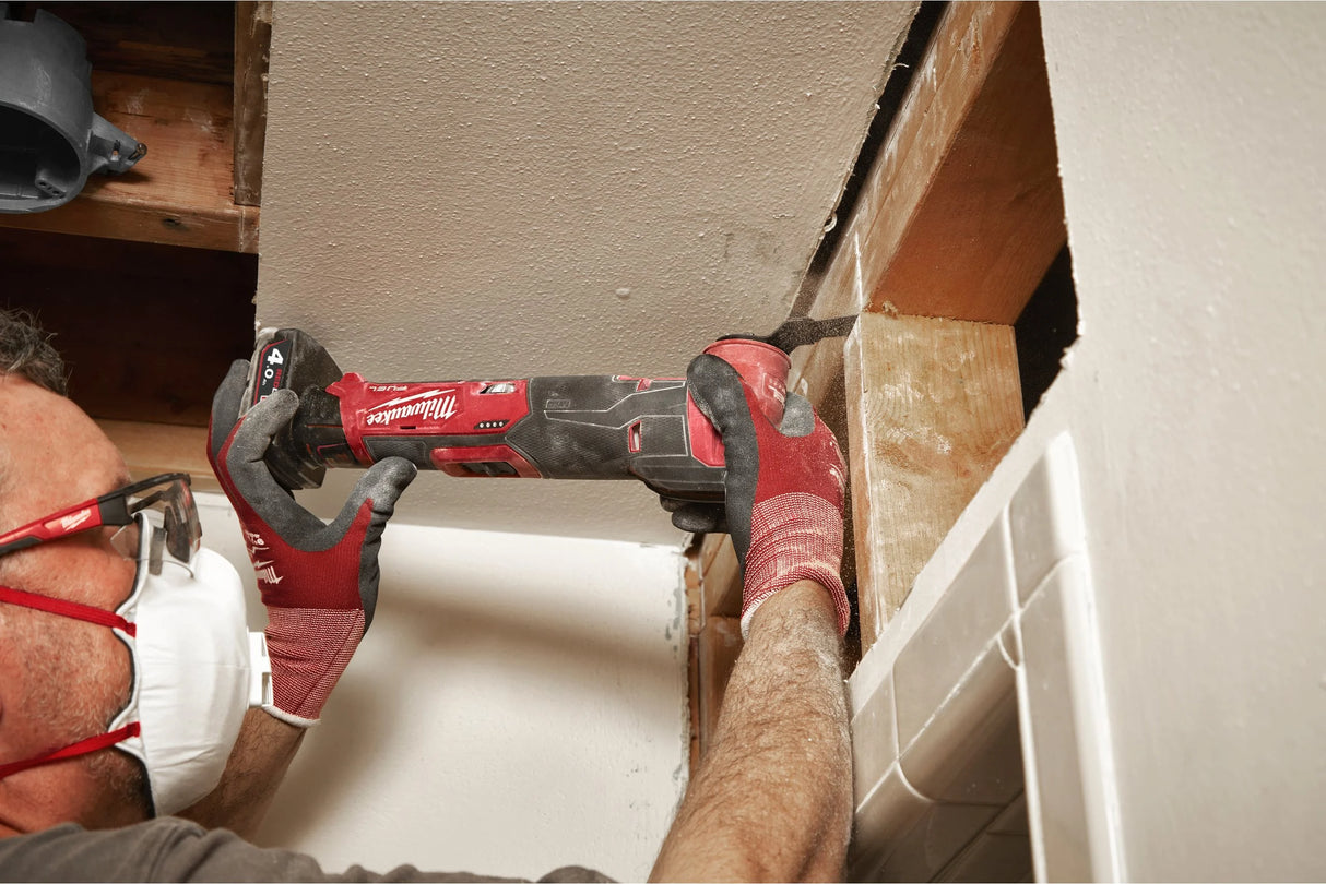Milwaukee utensile multifunzione M12 FUEL™