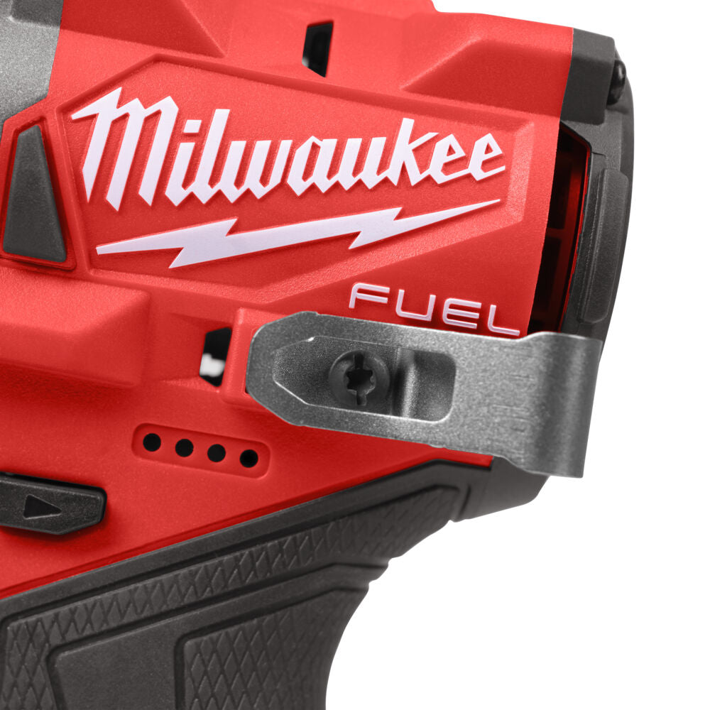 Trapano avvitatore compatto Milwaukee con percussione M12 FUEL™ - M12FPD20