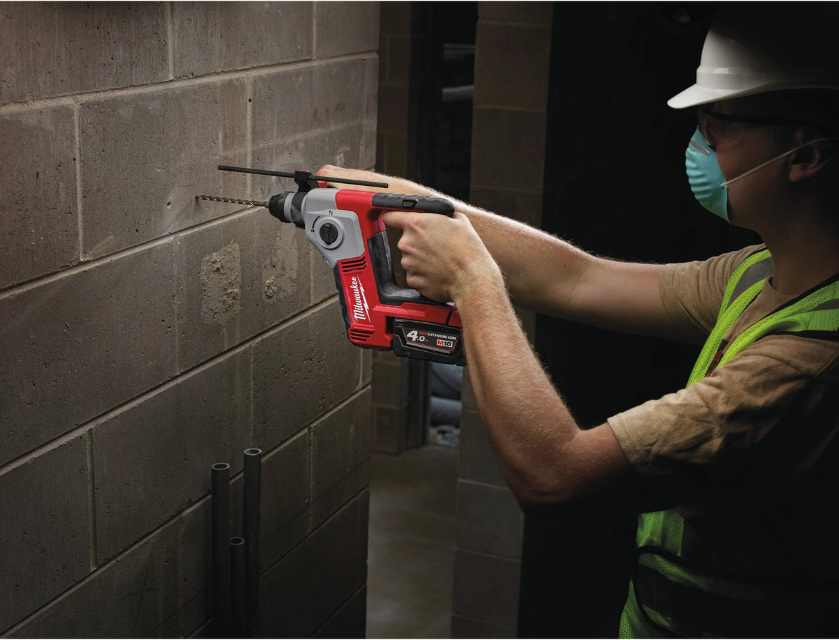Milwaukee tassellatore compatto SDS M18™