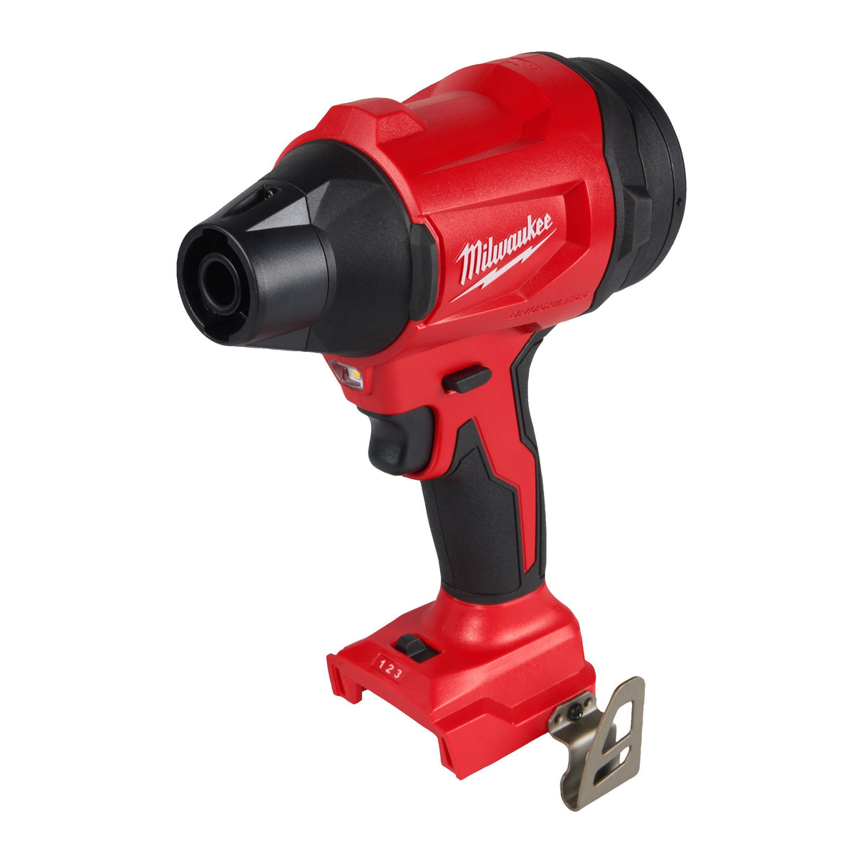 Milwaukee Mini Soffiatore M18™Brushless