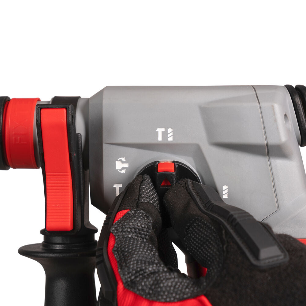 Tassellatore SDS Plus S/B - M18 BLHX-0X