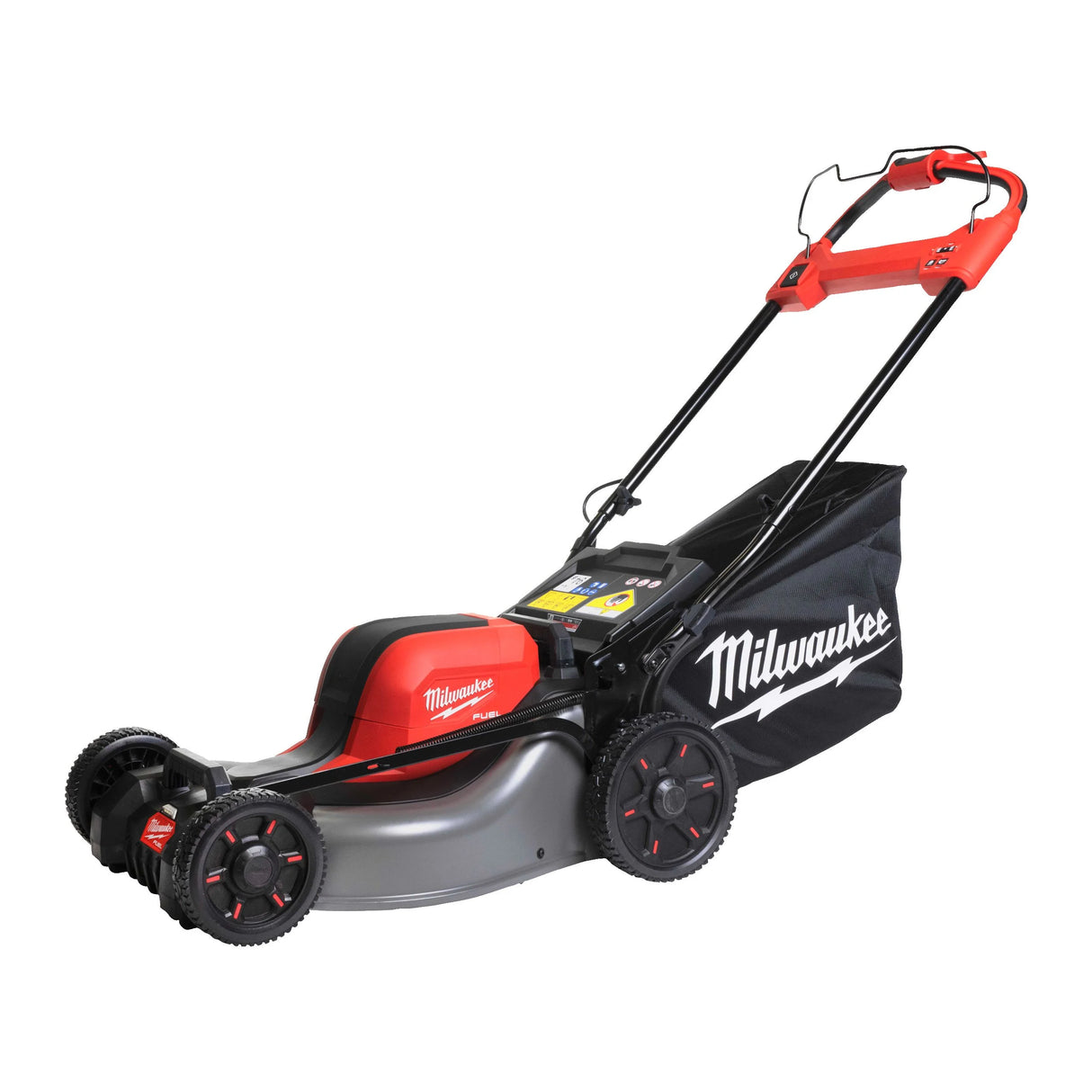 Milwaukee Tosaerba Semovente M18 F2LM46-802