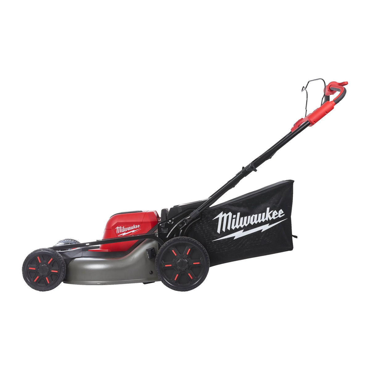 Milwaukee Tosaerba Semovente 3 IN 1 M18 F2LM53-122