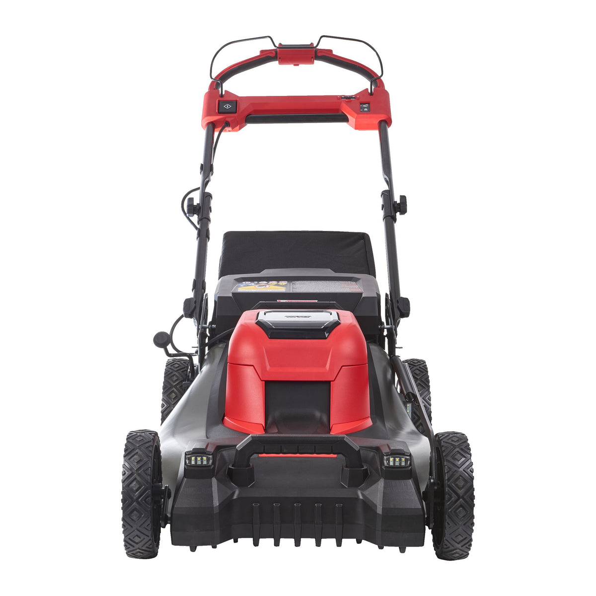 Milwaukee Tosaerba Semovente 3 IN 1 M18 F2LM53-122