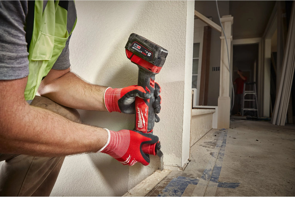 Milwaukee utensile multifunzione M18 FUEL™