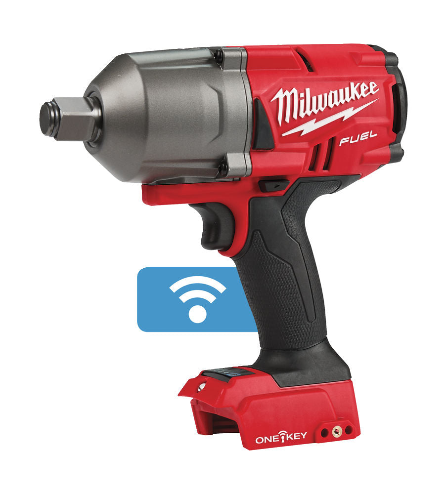 Avvitatore ad impulsi Milwaukee - M18 ONEFHIWF34-0X