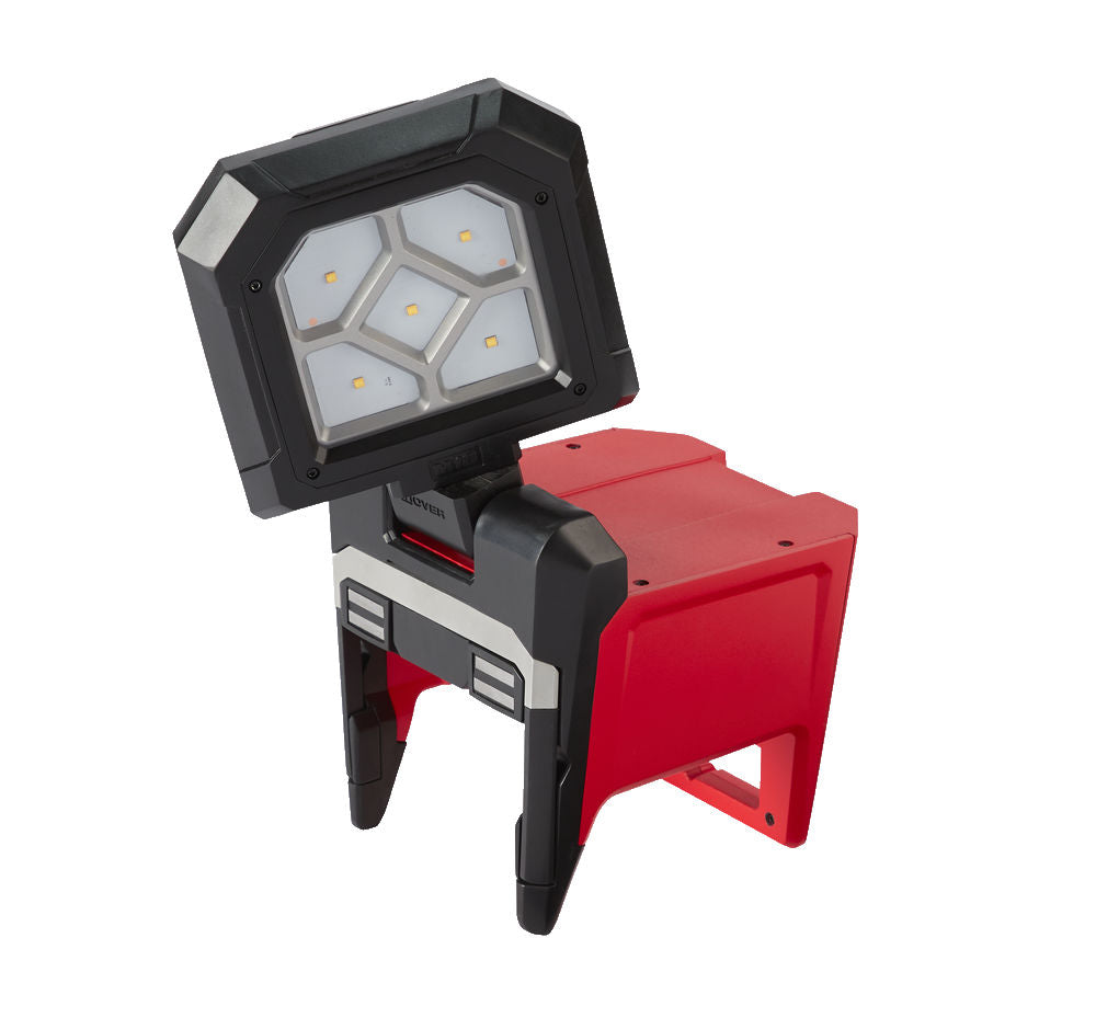 Faro LED ruotabile M18™