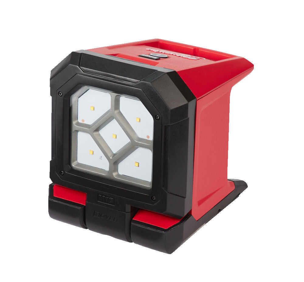Faro LED ruotabile M18™