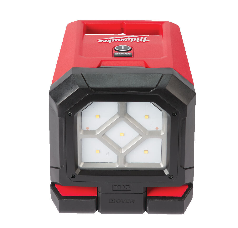 Faro LED ruotabile M18™