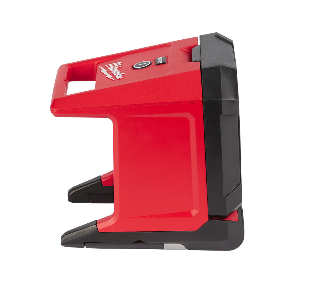 Faro LED ruotabile M18™