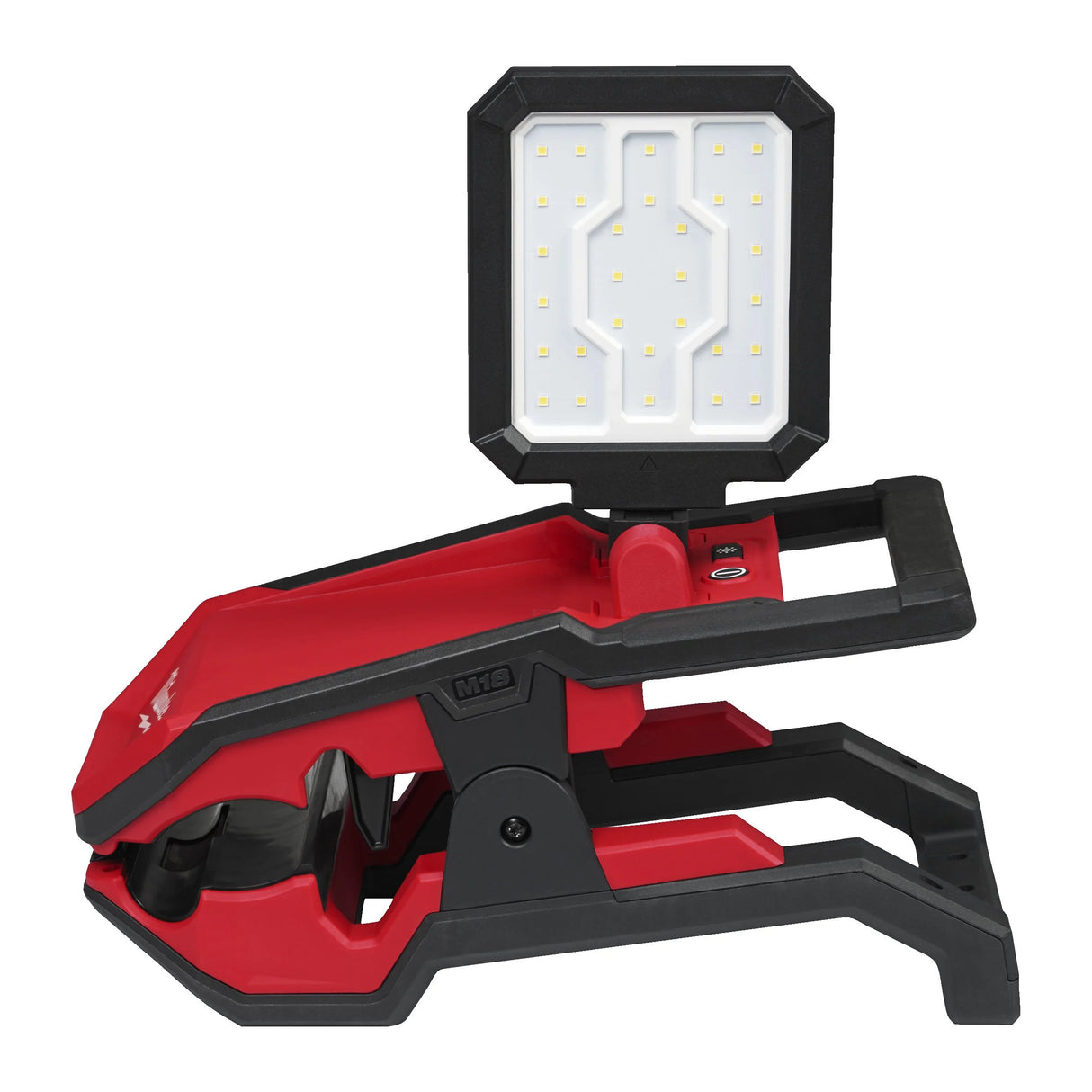 Milwaukee faro led M18 con testa direzionabile