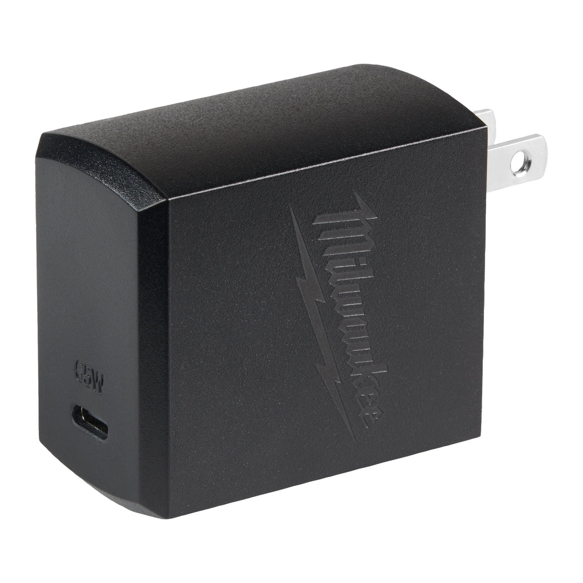 Milwaukee Mini Caricabatterie M18™ 2 in 1 con Power Bank