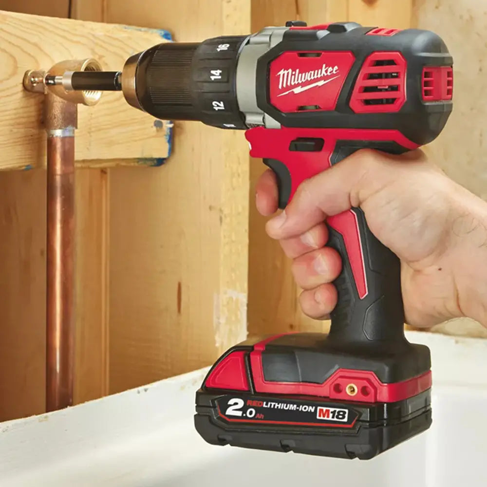 Milwaukee trapano avvitatore M18™