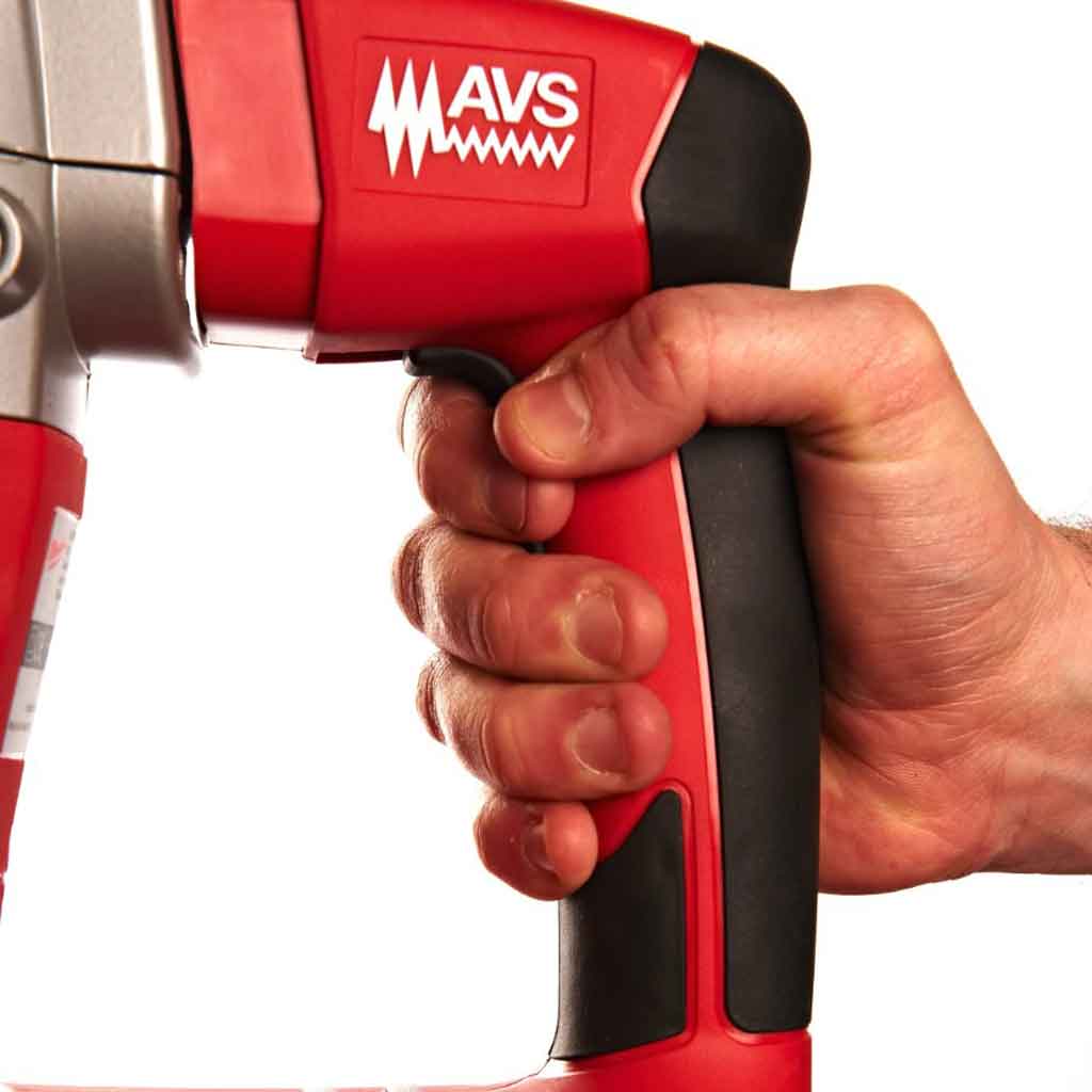 Milwaukee martello demo perforatore classe 7 kg