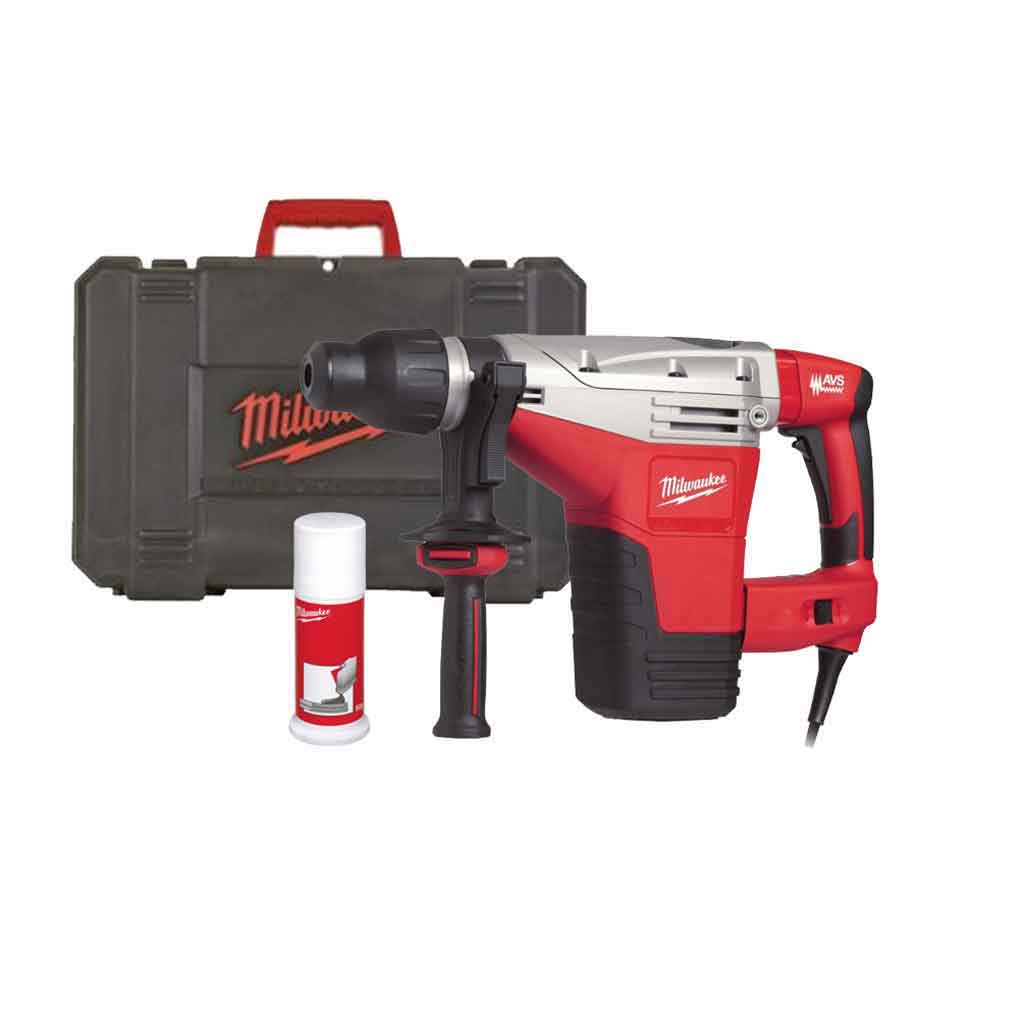 Milwaukee martello demo perforatore classe 7 kg