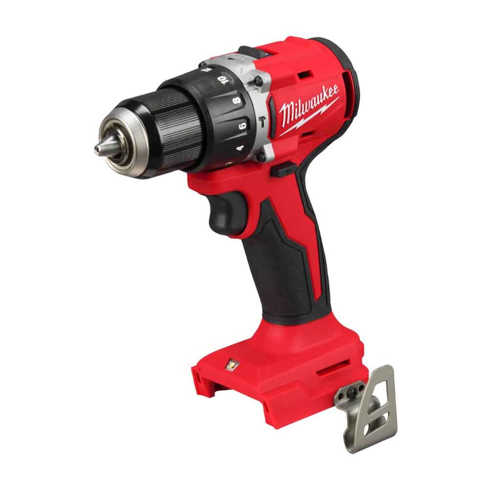 Milwaukee M18 PPA3-502 KIT 18V trapano con percussione + smerigliatrice + tassellatore