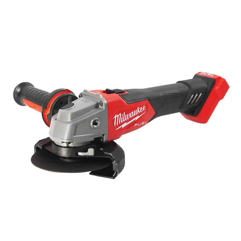 Milwaukee M18 PPA3-502 KIT 18V trapano con percussione + smerigliatrice + tassellatore