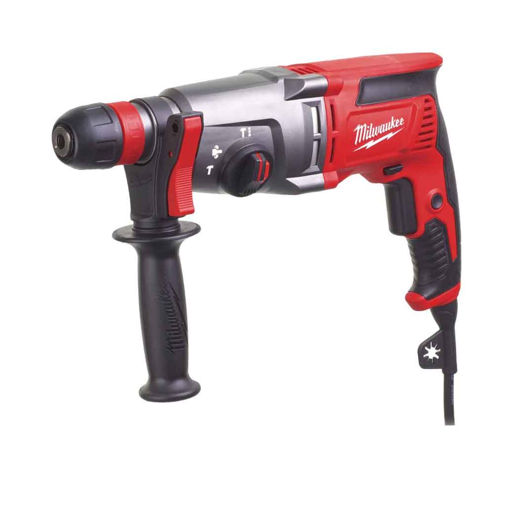 Milwaukee tassellatore SDS-PLUS