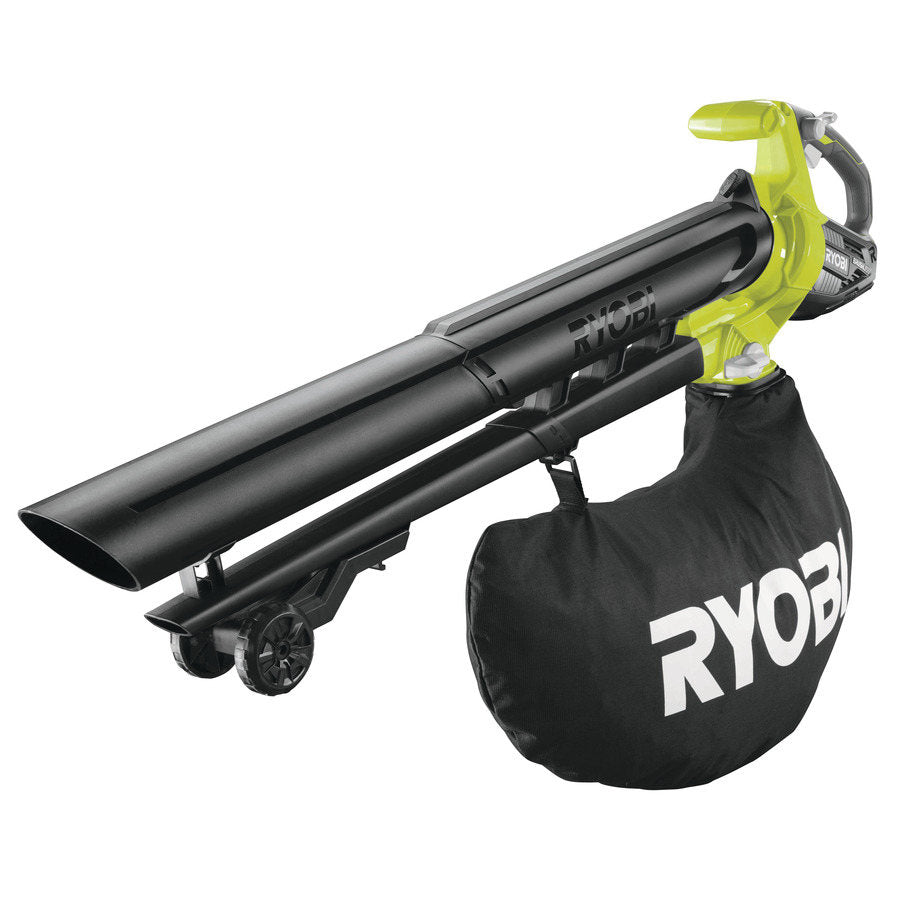 Ryobi Soffiatore/Aspiratore/Trituratore OBV18