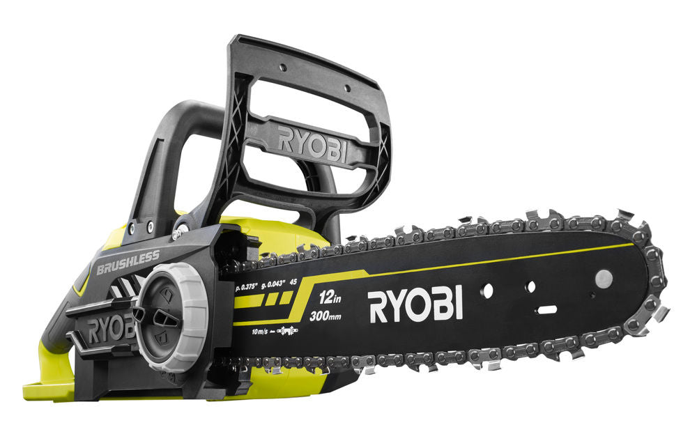 Ryobi - Elettrosega Brushless OCS1830