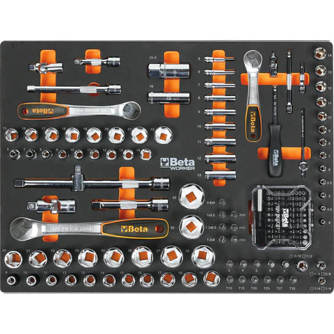 Arredamento Officina C45PRO 2.0/268UT