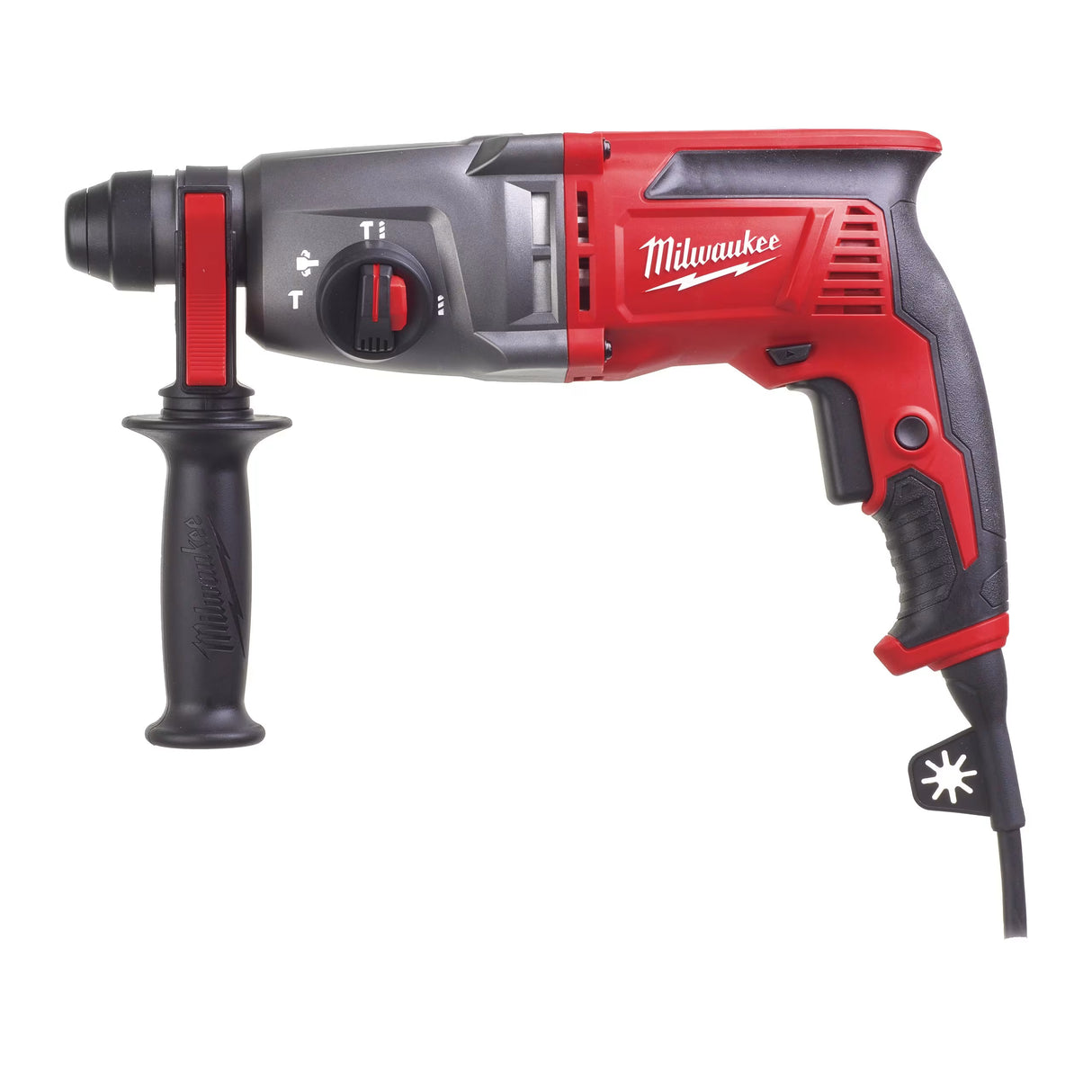 Milwaukee tassellatore SDS-PLUS