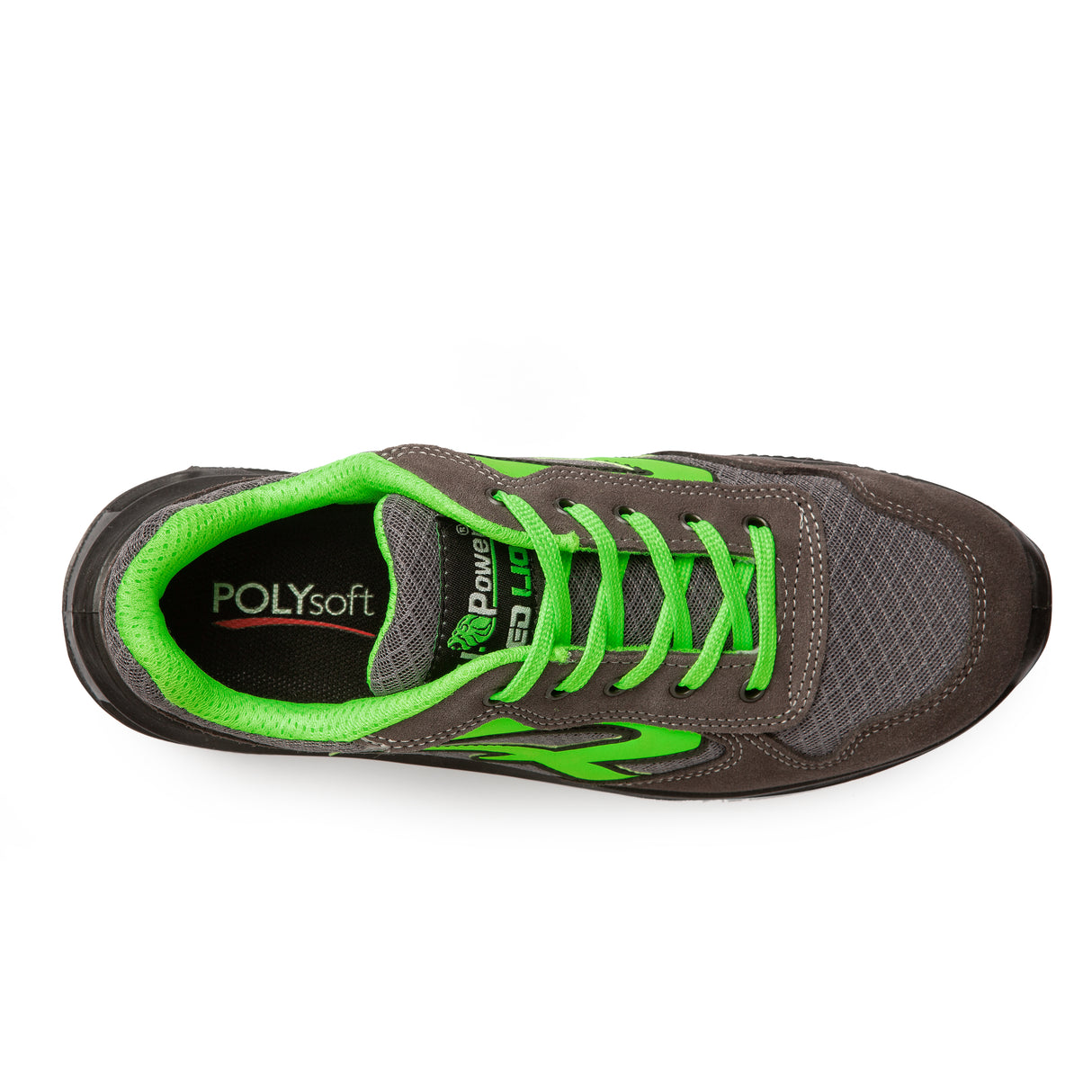 Scarpe Antinfortunistiche U-Power modello POINT