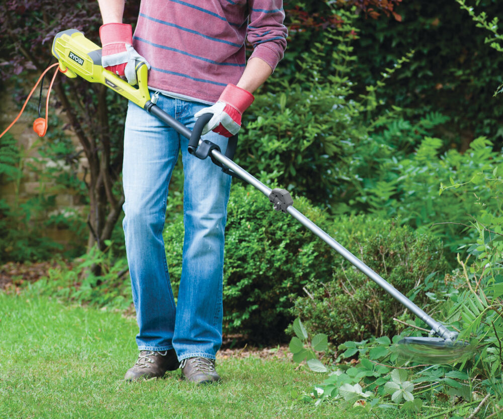 Decespugliatore Ryobi - RBC1226I