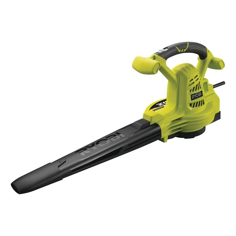 Soffiatore / Aspiratore / Trituratore 3000W Ryobi - RBV3000CSV