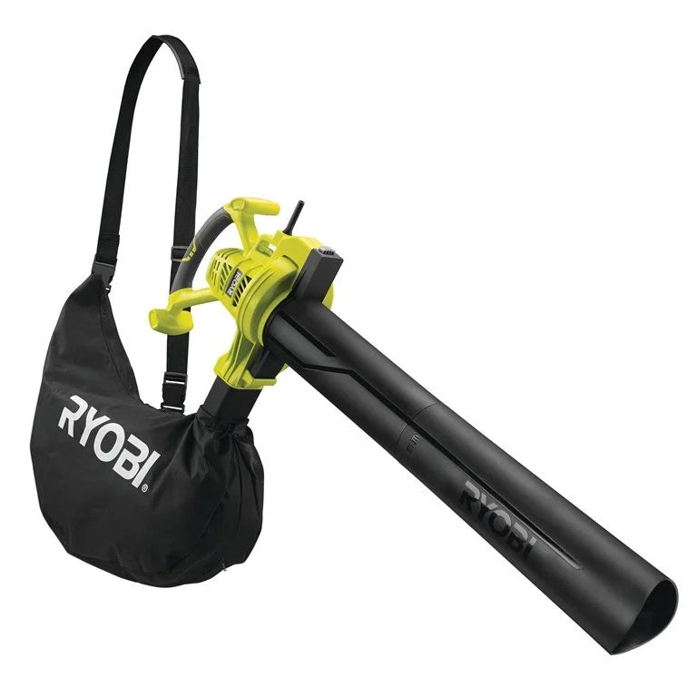Soffiatore / Aspiratore / Trituratore 3000W Ryobi - RBV3000CSV