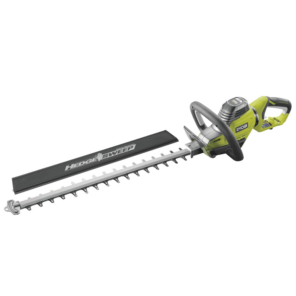 Tagliasiepi Ryobi 650W - RHT6760RL